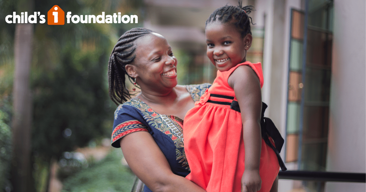 Pilot project with Childs i Foundation