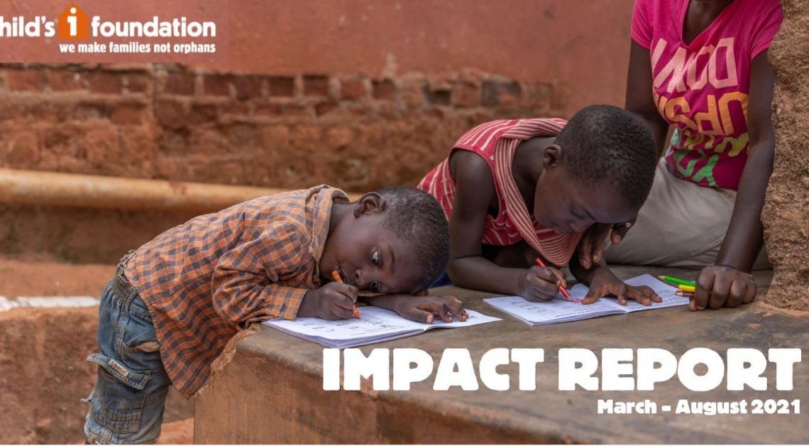 Child’s i Impact Report